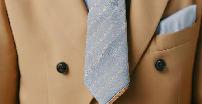 What is a Kipper Tie? – ties2you