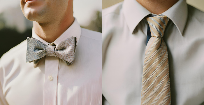Do You Wear a Tie or Bowtie to a Formal Event? – ties2you