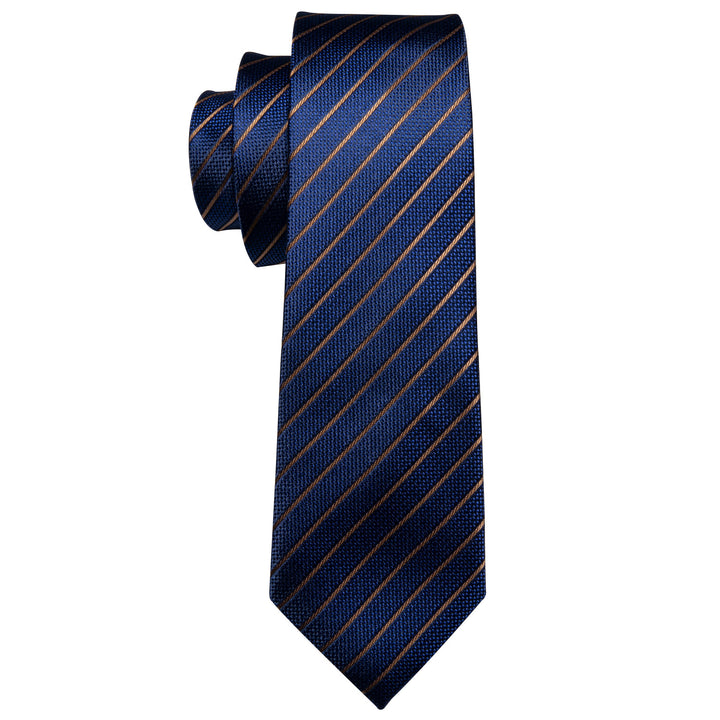 silk striped ties