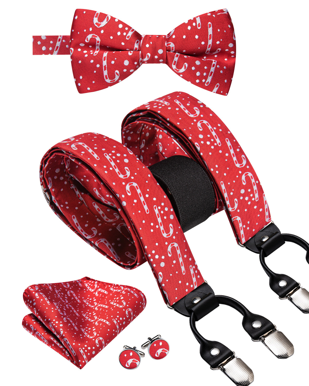 Christmas Suspender – ties2you