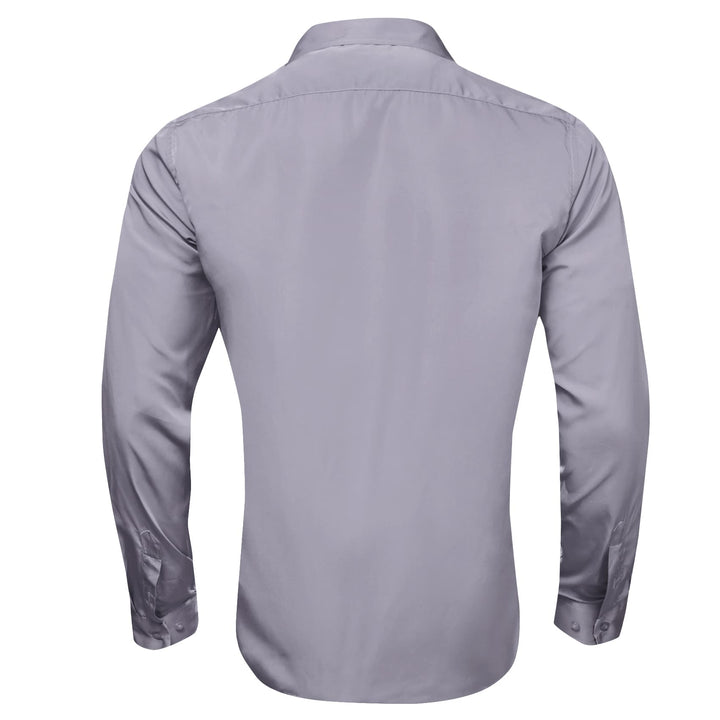 mens grey shirt