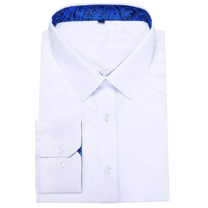 cheap white shirts for men