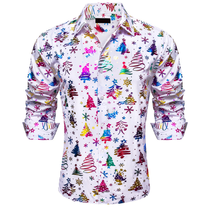  christmas tree shirt