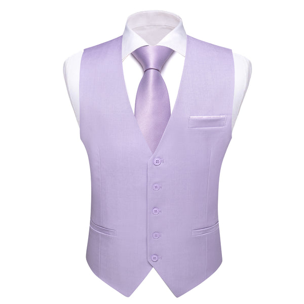 Lavender vest