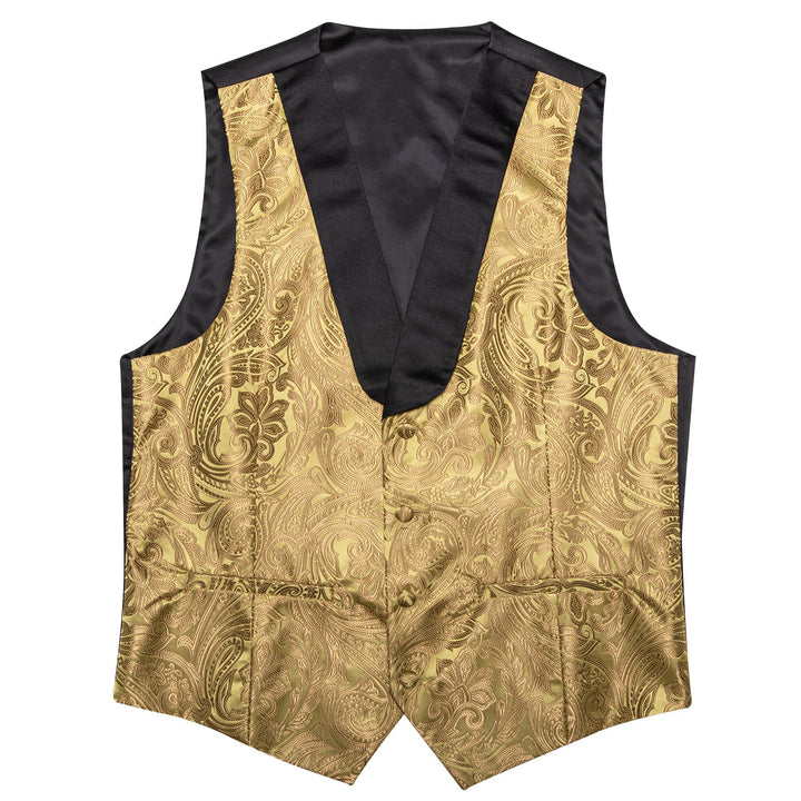 gold vest near me