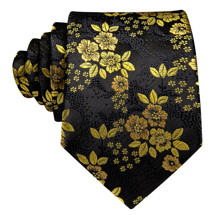 floral mens tie