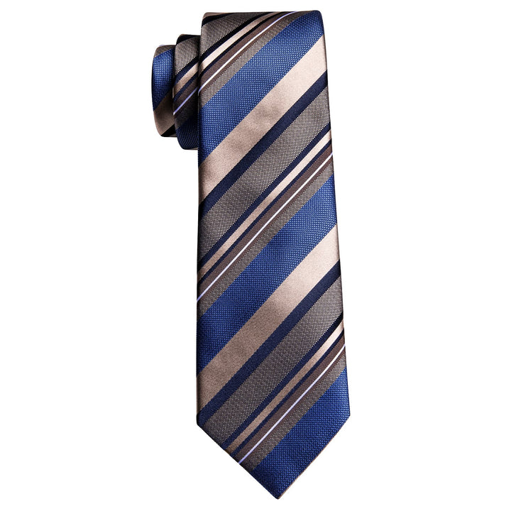 mens blue necktie