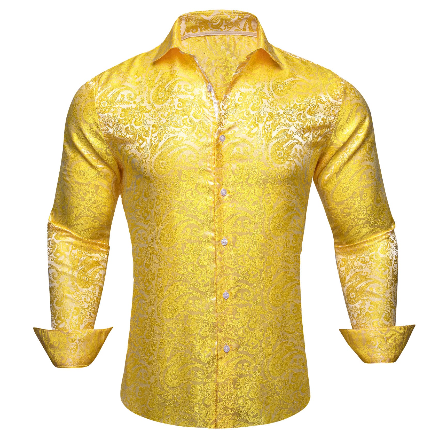 Yellow Shirts – ties2you