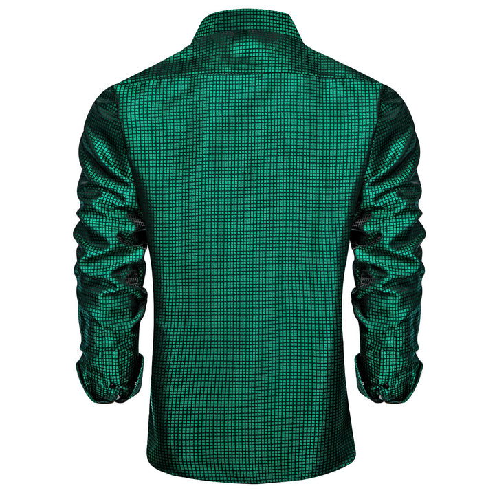 	  green essentials shirt