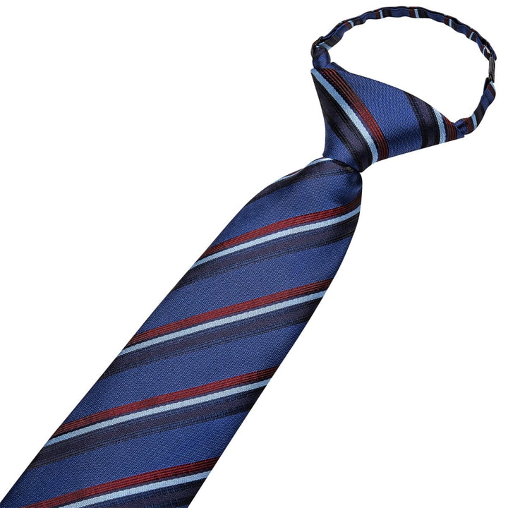 boys silk ties