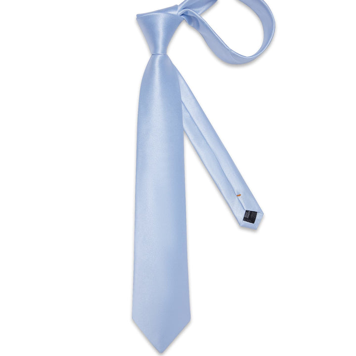 mens blue ties