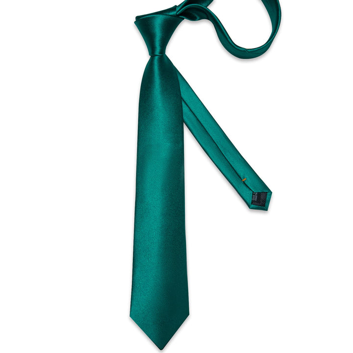 dark teal ties