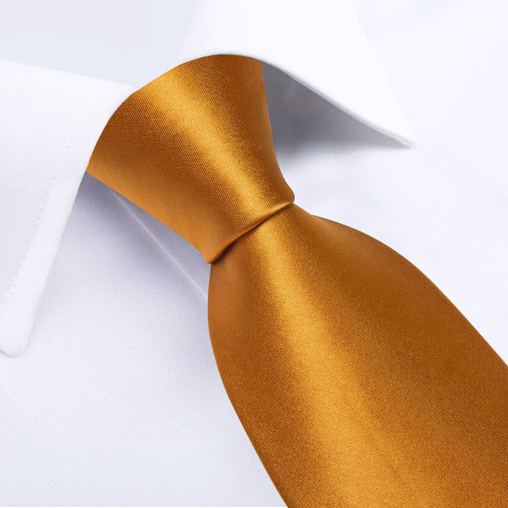 yellow ties for men