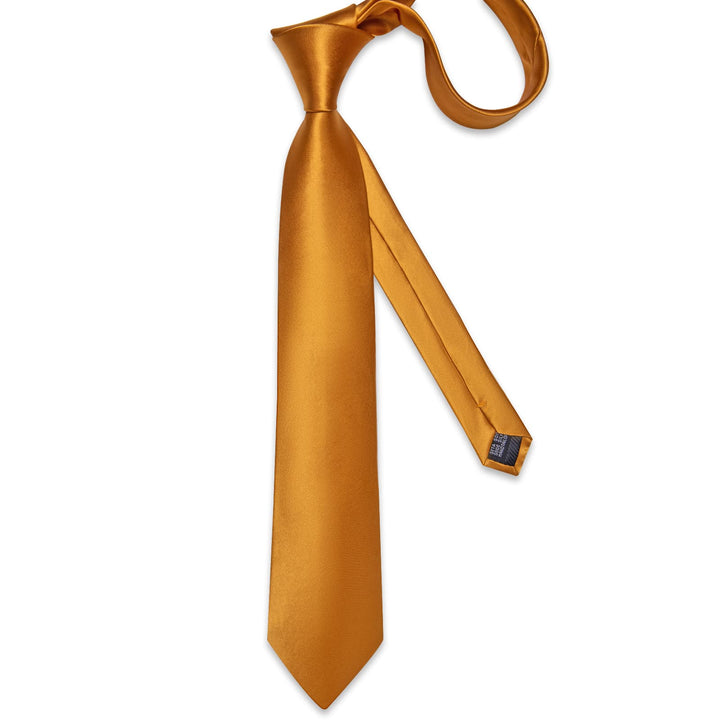 mens yellow ties