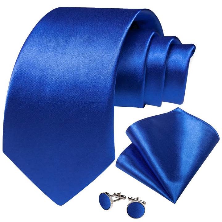 royal blue ties