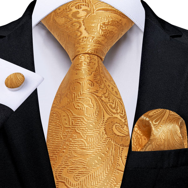 rose gold tie