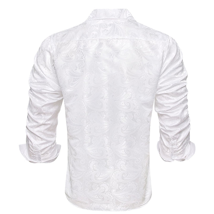 white dress shirt mens