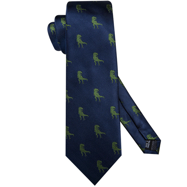 mens blue tie