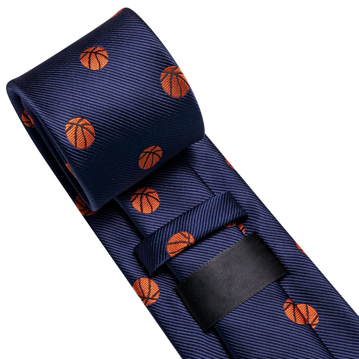 royal blue mens tie