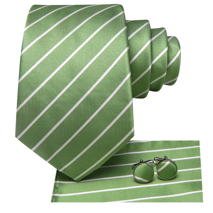 green tie near me