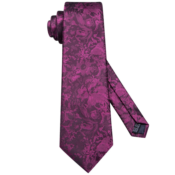 mens purple tie