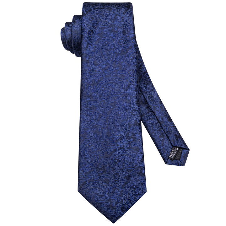 powder blue tie