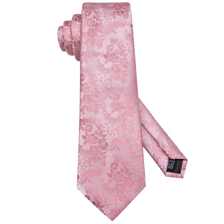 pink tie mens