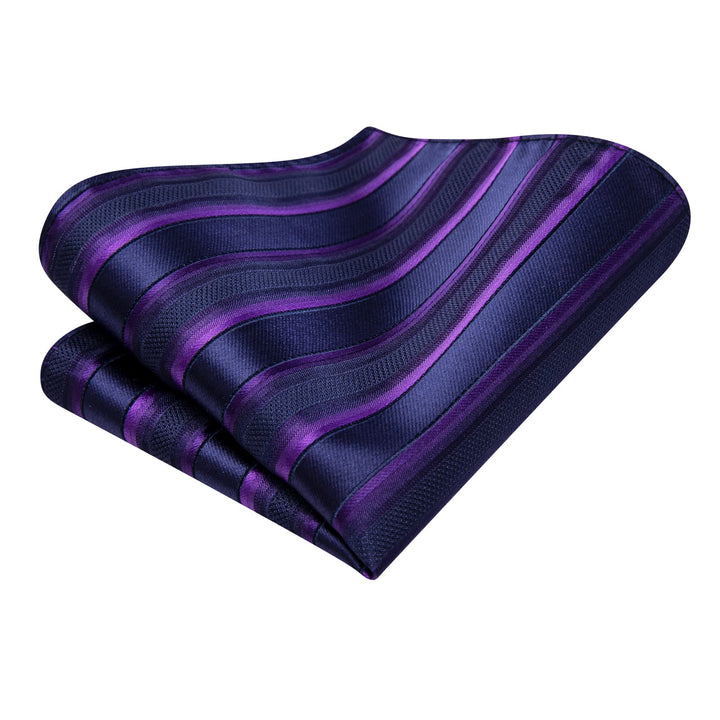 classic business blue purple tie near me for the fast shipping