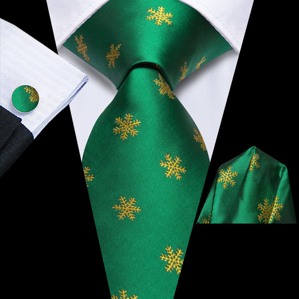 mens christmas tie