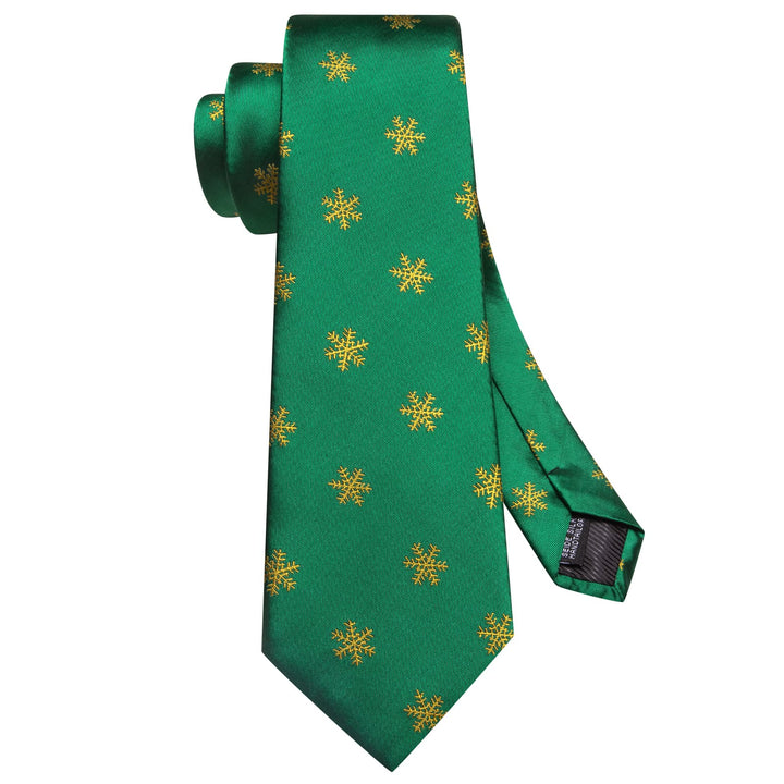 men's christmas tie