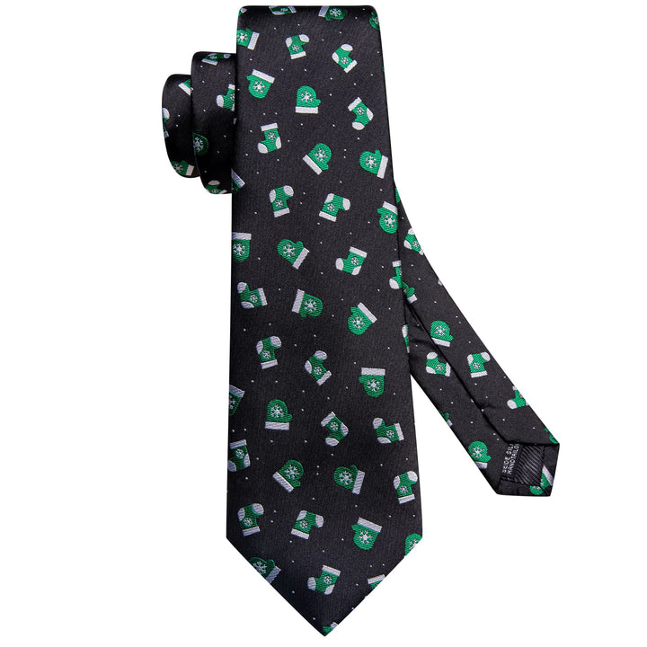 christmas necktie