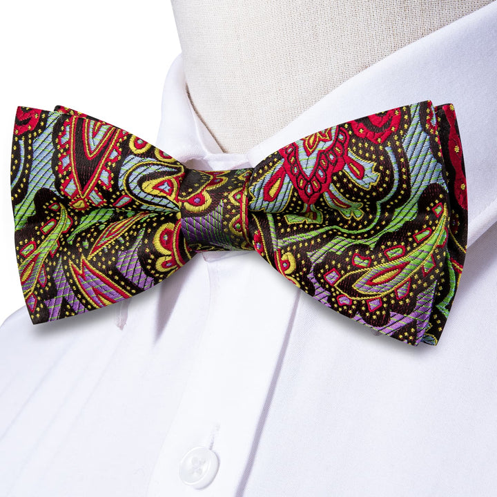 mens pre bow tie