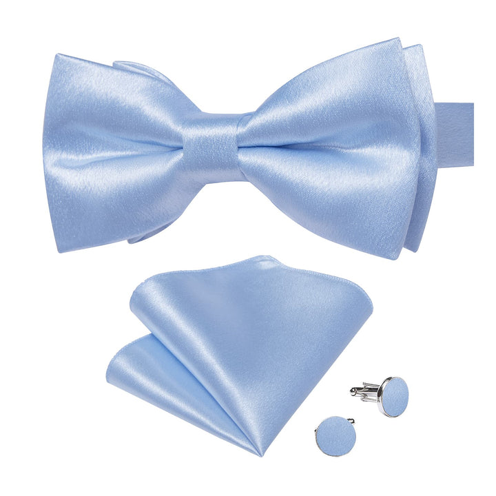 blue bow tie near me