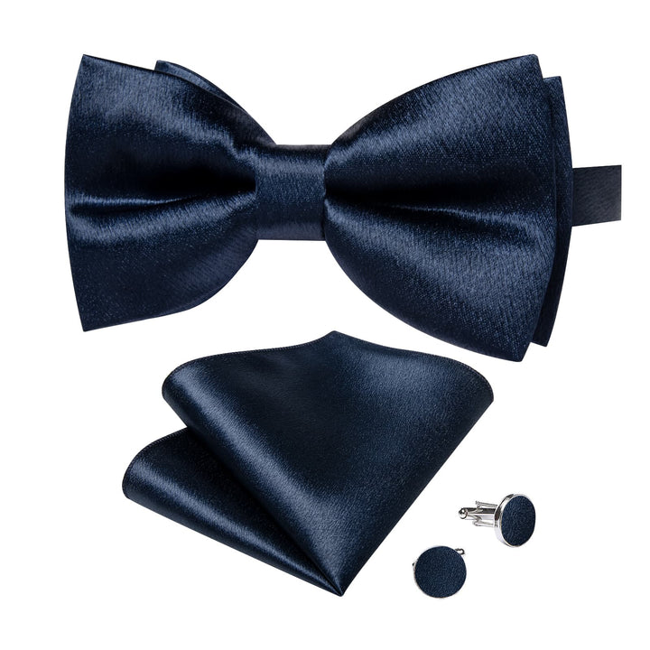 blue bowties