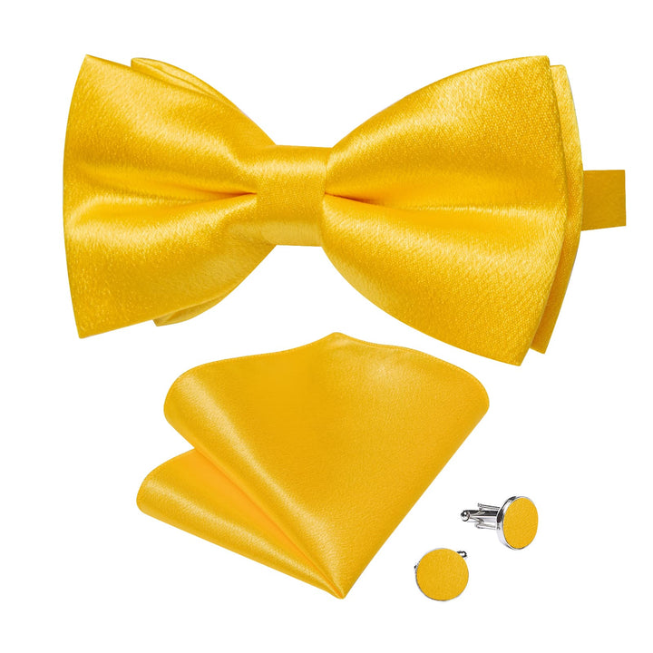 yellow bow tie near me