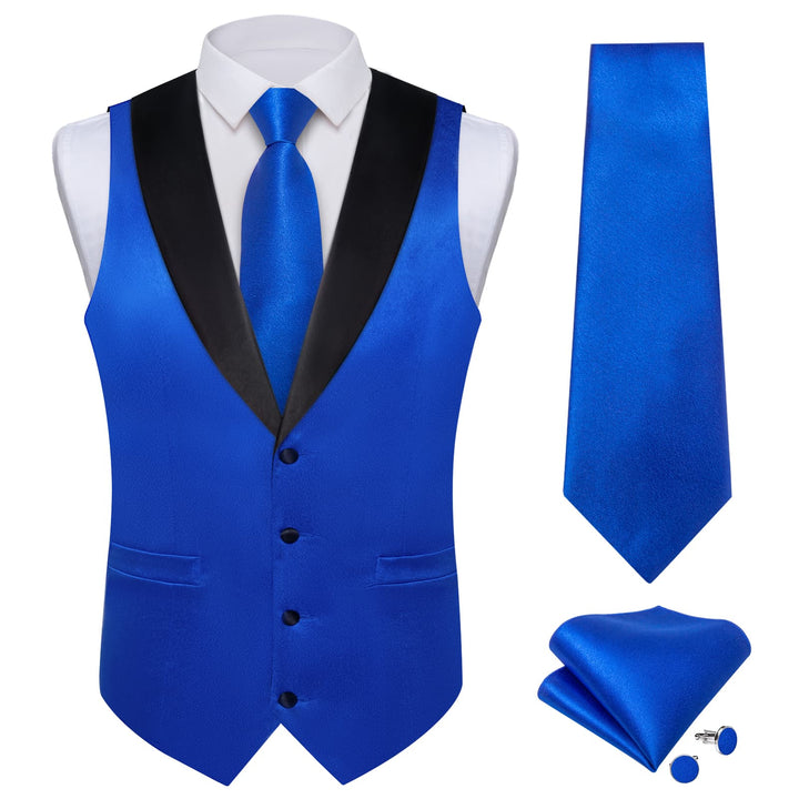 navy blue vest mens