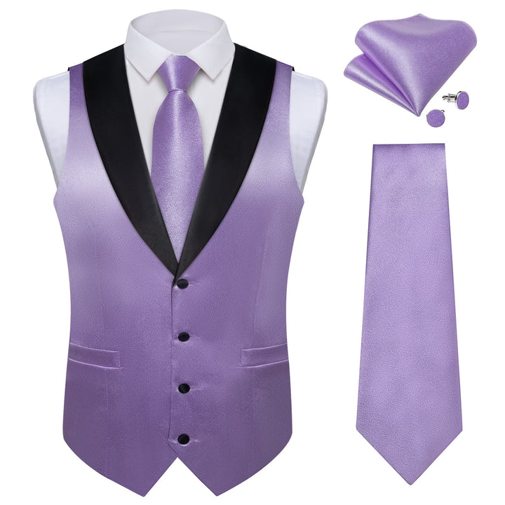 purple brand vest