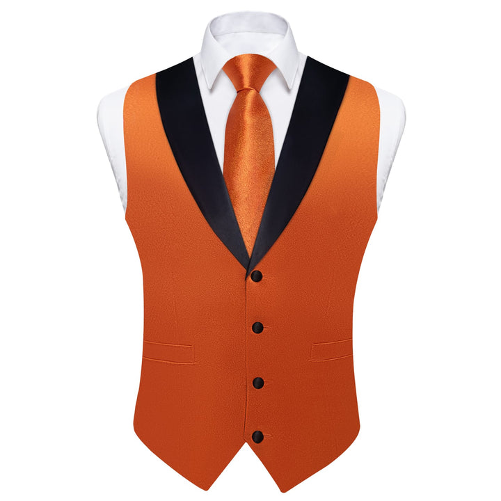 orange vest jacket