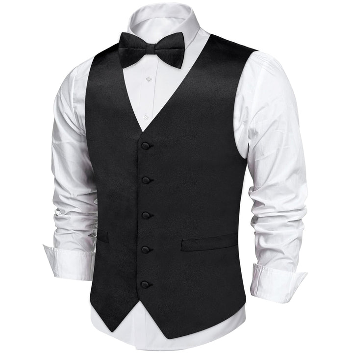 mens business vest