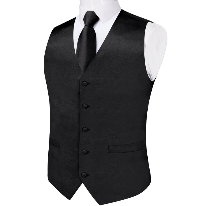 tweed mens vest