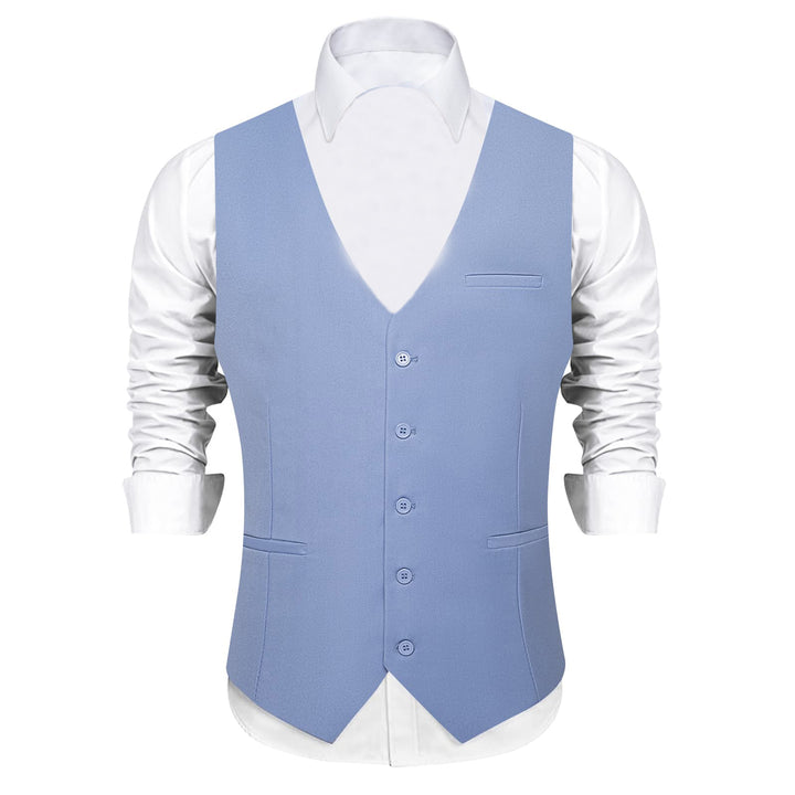 blue vest mens