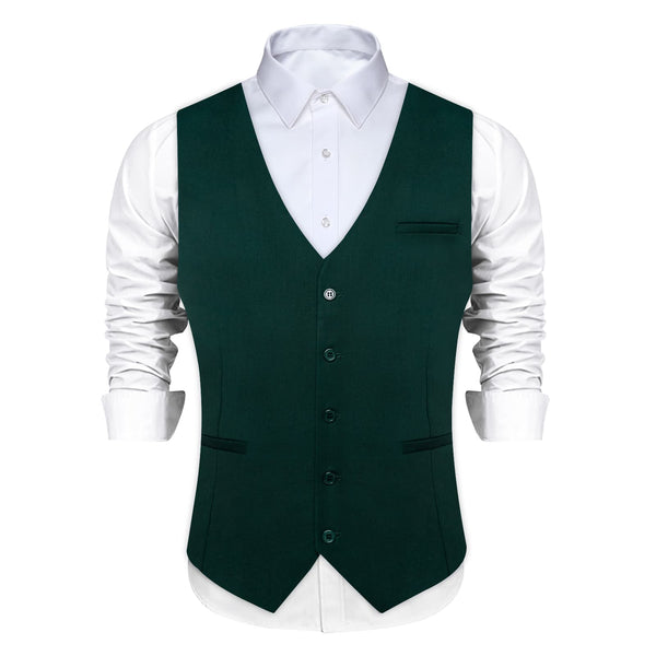 men green vest