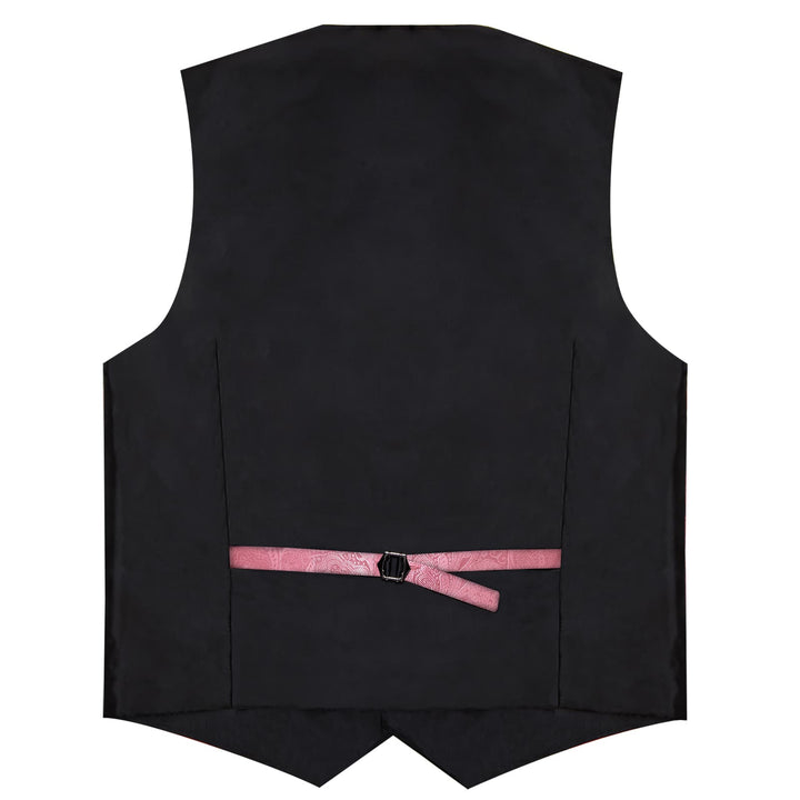 pink men vest