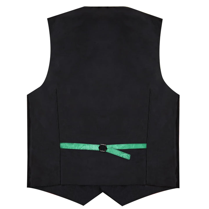 green vest for men