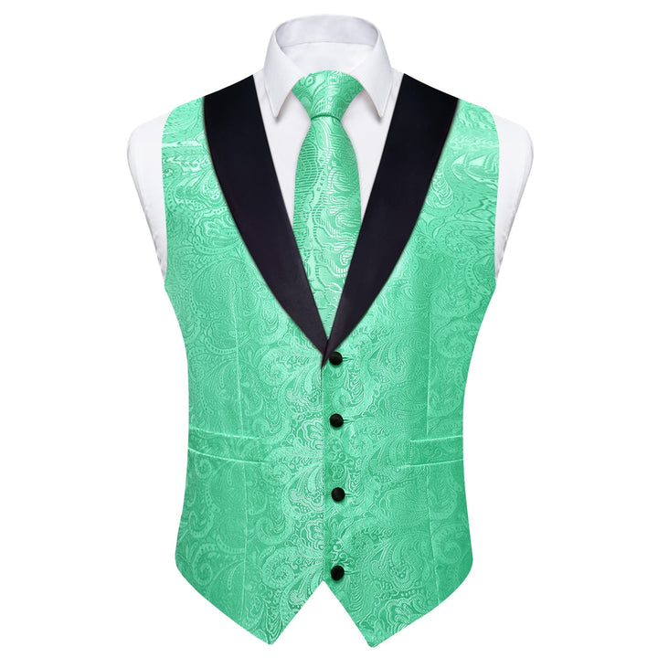 vest green