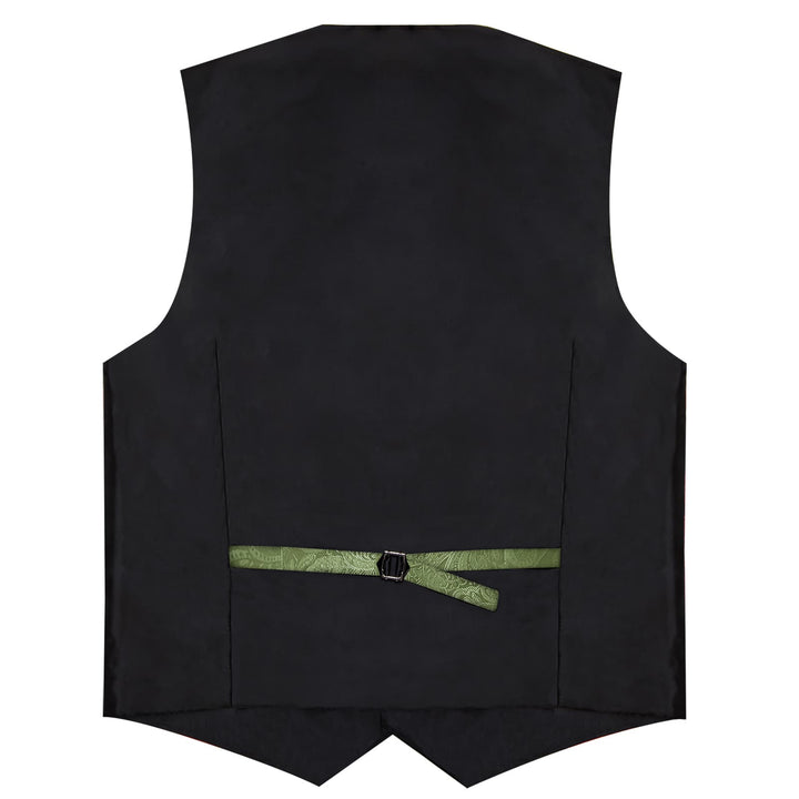 men green vest