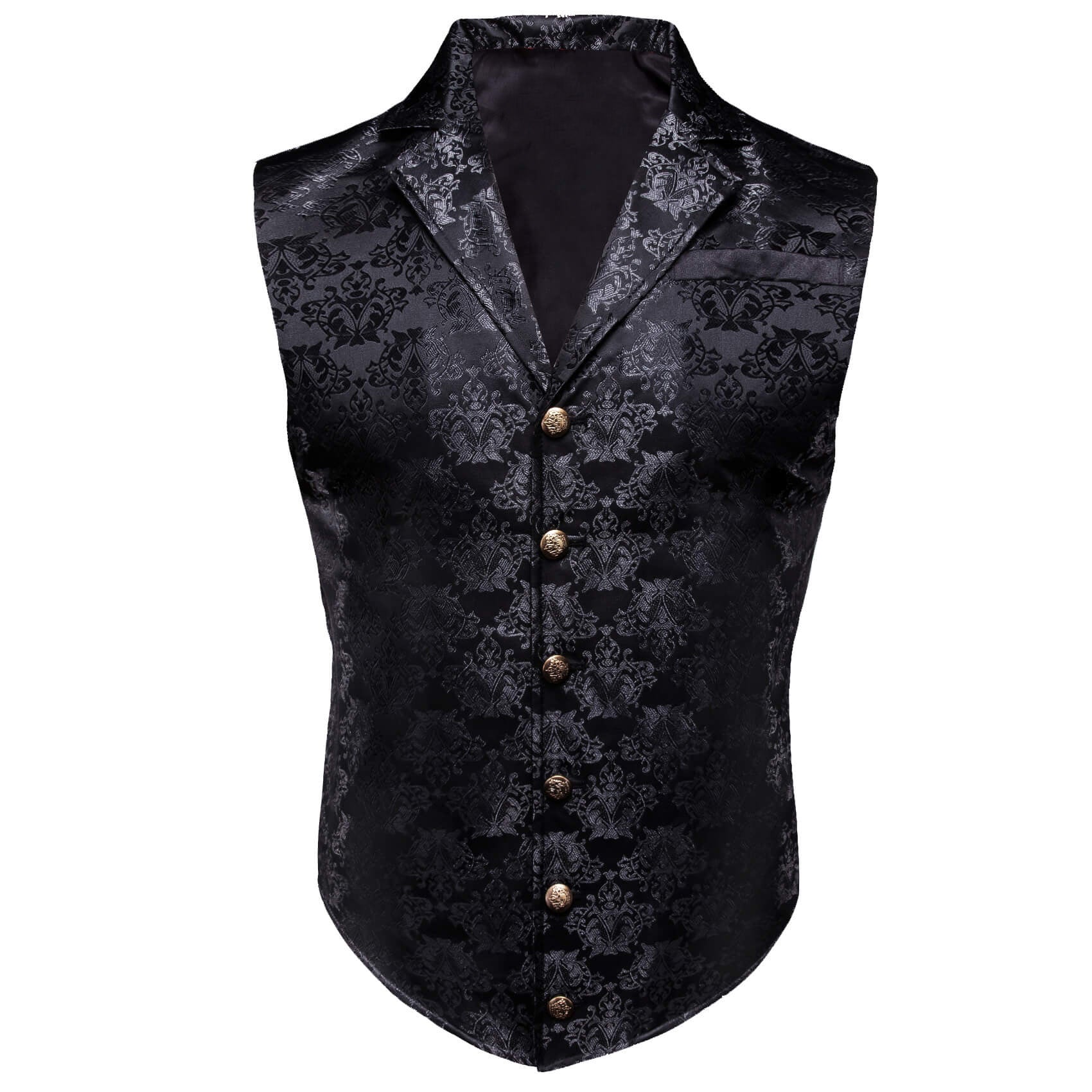 Choosing the Colour and Pattern of Your Waistcoat – Mullen & Mullen
