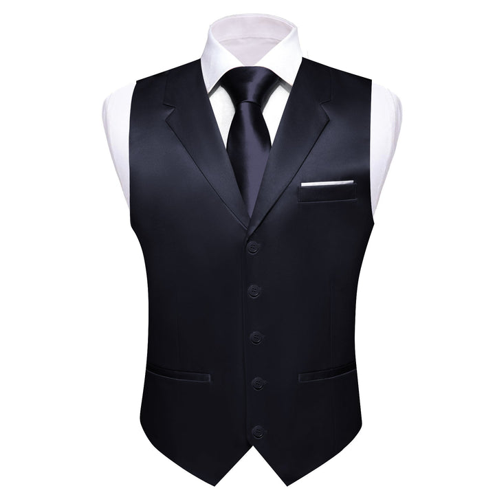 men's dress vests wedding