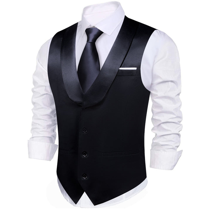 mens suit vest tuxedo