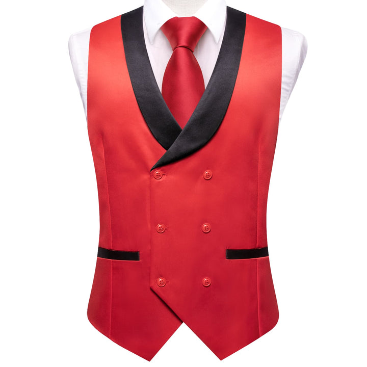 red vest mens